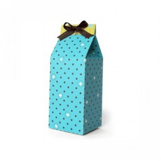 milk carton box - medium