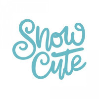 snow cute