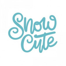 snow cute