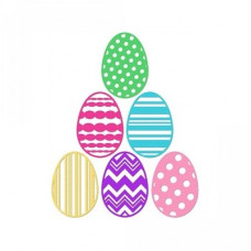 easter eggs