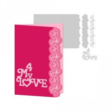 card 4 my love
