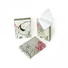 3d envelope box - portrait