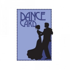 dance card