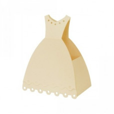 3d dress box