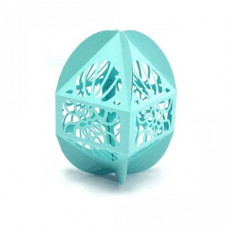 easter egg box