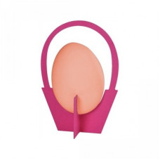 egg stand basket