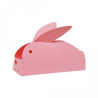 3d bunny box 3d bunny box