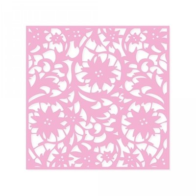 lace background 12x12