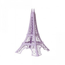 3d eiffel tower