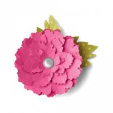3d flower