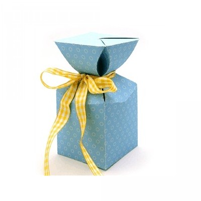 3d short bottle box 3d short bottle box