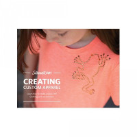 creating custom apparel - ebook