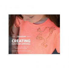 creating custom apparel - ebook