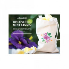 discovering mint studio - ebook