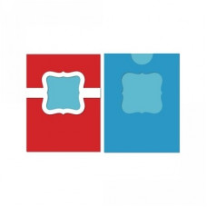 all occasion card kit with sleeve