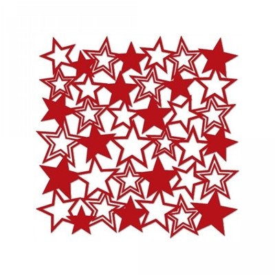 star background