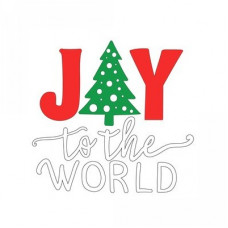 joy to the world