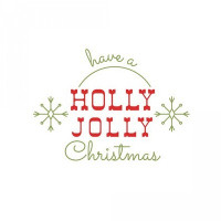 have a holly jolly christmas have a holly jolly christmas