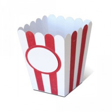 popcorn box