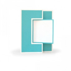 3d flip swing card basic