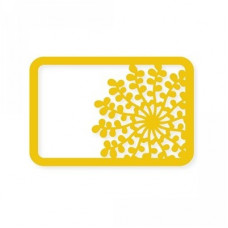 dandelion burst card