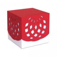 3d decorative party favor box
