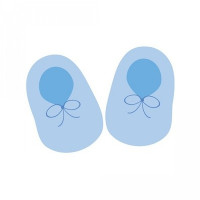 baby bootees baby bootees