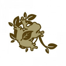 frog leaf