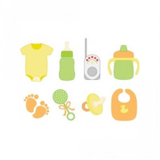 Baby Shapes
