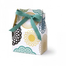 3d gable box