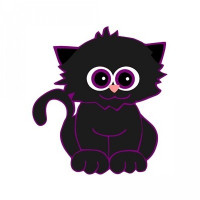 cat cat