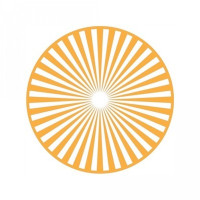 starburst frame