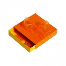 leaf fan book box