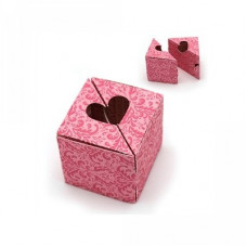 pair of hearts box