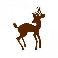 echo park reindeer