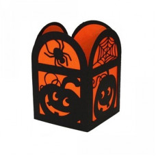 halloween jack-o-lantern