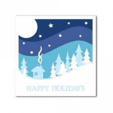 happy holidays