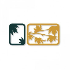 maple branch cards