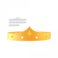 3d adjustable crown 3d adjustable crown