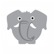 chubby elephant