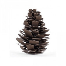 3d pinecone