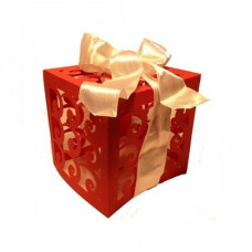 present lantern box