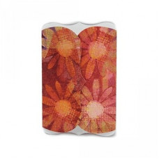 artisan gate fold card with notch