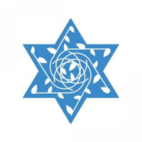 star of david flourish