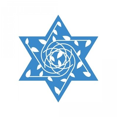 star of david flourish