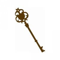 skeleton key skeleton key