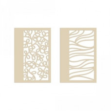 album card set