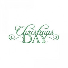 christmas day