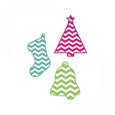chevron shapes