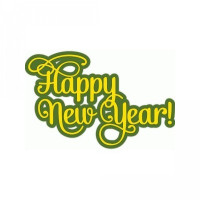 happy new year